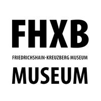 FHXB Friedrichshain-Kreuzberg Museum