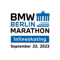 BERLIN-MARATHON Inlineskating