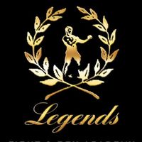 Legends - Club Berlin - Germany