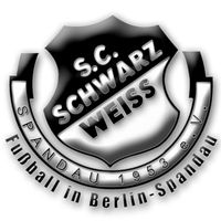 SC Schwarz-Weiss Spandau 1953 e.V