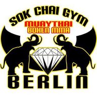 Sok Chai Gym Berlin