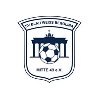 SV Blau Weiss Berolina Mitte
