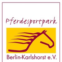 Pferdesportpark Karlshorst