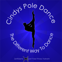 Cindy's Pole Dance/ Sport