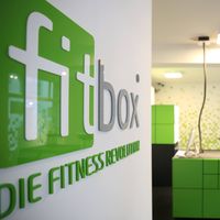 fitbox Berlin Clayallee