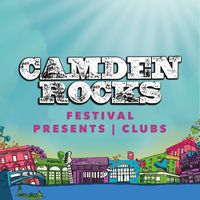 Camden Rocks Festival