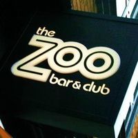 Zoo Bar Leicester Square