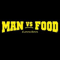 Man Vs Food London