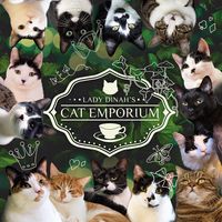 Lady Dinah's Cat Emporium