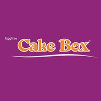 The Eggfree Cake Box