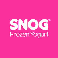 Snog Frozen Yogurt