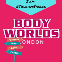 Body Worlds London