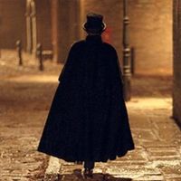 The Jack the Ripper Experience