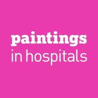 Paintings in Hospitals