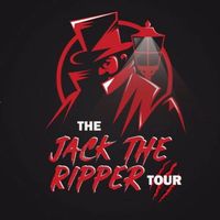 Jack The Ripper Tour with Ripper Vision