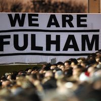 Fulham Faithful