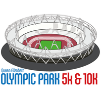 Olympic Park 5k & 10k