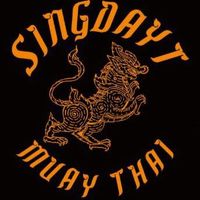 Singdayt Muay Thai
