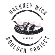 Hackney Wick Boulder Project