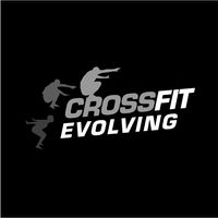CrossFit Evolving