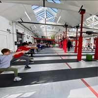 Fighting Fit Fencing