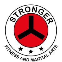 Stronger Fitness and Martial Arts