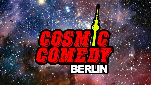 Kookaburra Cosmic Comedy Club
