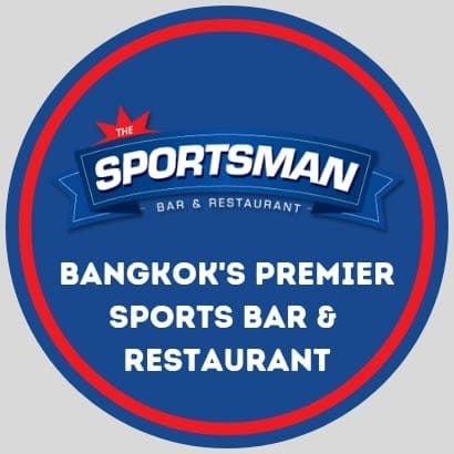 The Sportsman Sports Bar Bangkok