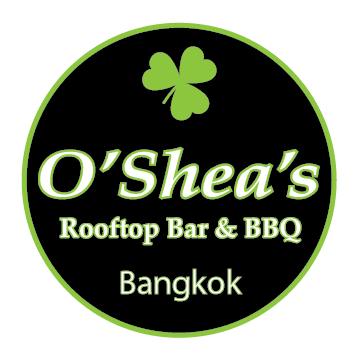 O'Shea's Rooftop Bar & BBQ