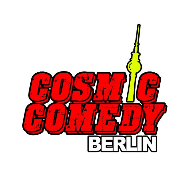 Cosmic Comedy Berlin